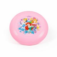 Летающая тарелка Disney "Принцессы"