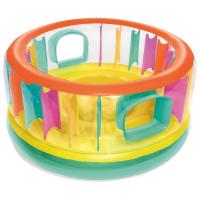 Батут надувной, 180х86 см