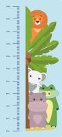 Ростомер «Животные»