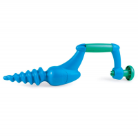 Игрушка для игры в песочнице Бурильщик