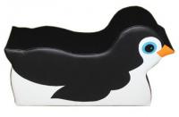 Напольная игрушка "Пингвин"