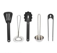 Кухонные принадлежности (5 предметов)