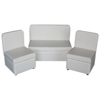 Комплект «Теремок 4-х местный»