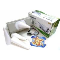 Лампа кварцевая ионизатор переносная