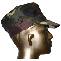 Кепка военного