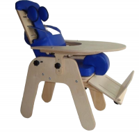 Ортопедическое кресло для детей с ОВЗ