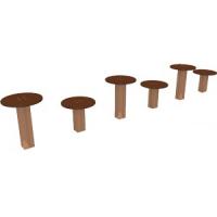 Тренажер "Пеньки"